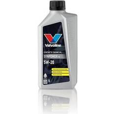 Valvoline Synpower Fe 5W-20 1 Liter Öl Motoröl