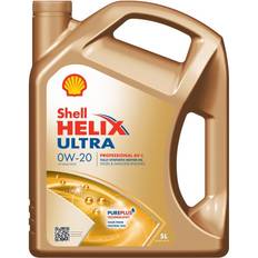 Shell Motor Oils Shell Helix Ultra Professional Avl 0W20 Motor Oil