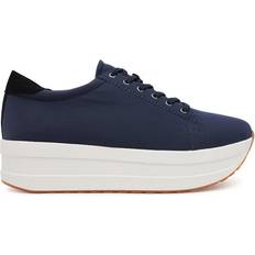 Vagabond Shoemakers Sneakers Casey - Dunkelblau