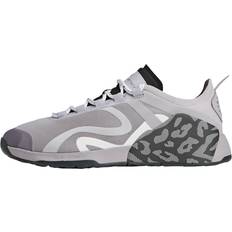 adidas McCartney Dropset Strength Training Shoes - Glory Grey/Utility Black/Cloud White