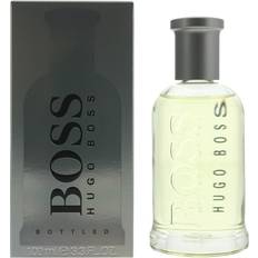 HUGO BOSS Bottled Aftershave Splash 100ml