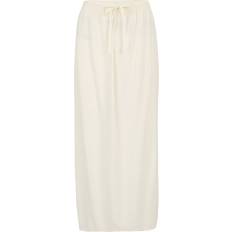 JDY Petite Nederdel JDYSAY - Offwhite