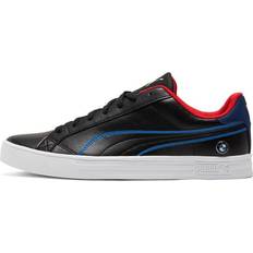 Puma Bmw Smash Sneakers - Black