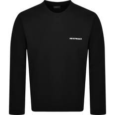 Emporio Armani Bukser & Shorts Emporio Armani Bukser - Black