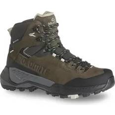Dolomite Dame Sko Dolomite Women's Shoe Vernale Leather High GTX Vandresko - Grå