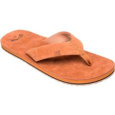 Billabong Seaway Flip Flops - Braun