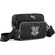 Puma Harry Potter 2L Crossbody Bag - Black