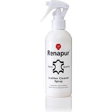 Cleaning Equipment & Cleaning Agents Renapur Natural Leather Cleaner Spray 250ml