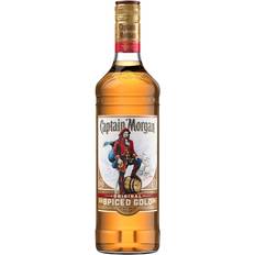 Spiced Rum 1x70cl