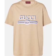 Gucci 70s T-Shirt - Beige