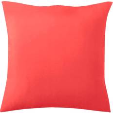 Oreillers Taie D'oreiller Traversin Coton TERTIO' - Corail Oreiller Ergonomique