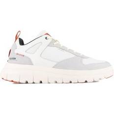 Palladium Shoes Palladium Pallaflex Lo Mix Tx - Blanc