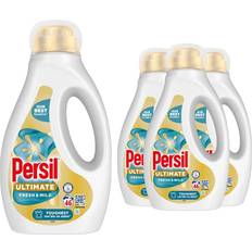 Cleaning Equipment & Cleaning Agents Persil Ultimate Fresh and Mild Liquid Detergent 46 Washes 1.242L 4 Pack