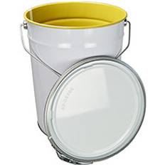 Buckets Itp 5 Litre Metal Pails Buckets with Lids