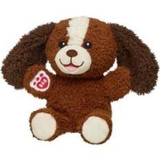 Build a Bear Hvalp Bamse