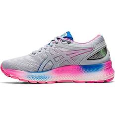 Asics Gel-Nimbus - Women Shoes Asics Gel-Nimbus Lite - Electic Blue