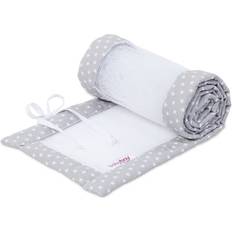 Babybay Tour De Lit Cododo Mesh Boxspring XXL 200 cm