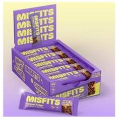 Misfits Vegan Protein Bar 15 x 50g