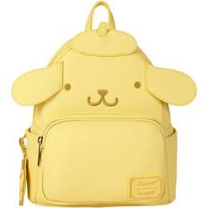 Tasker Sanrio Mini Backpack Pompompurin