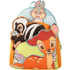 Loungefly Disney Mini Bambi Backpack - Multifarvet