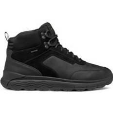 Geox Boots Geox Boots Spherica 4x4 A - Noir