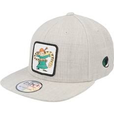 Pippi Longstocking Långstrump - Grå Snapback