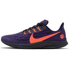Nike Air Zoom Pegasus 36 Clemson Tigers - Purple