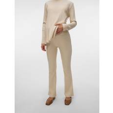 Mamalicious Maternity Flared Jrs Pants XXL