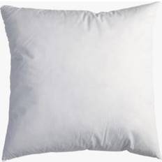 Hemtex Hemtextil Hemtex Feather Innerkudde Vit 50x50 cm Komplett dekorationskudde Vit (50x50cm)