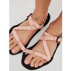 Z-trek Packable Sport Sandals - Pink Sand