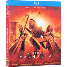 Vikings: Valhalla Season 3 (Blu-ray)