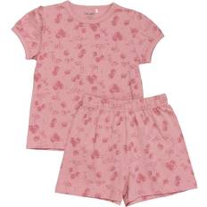 Flickor Pyjamasar CeLaVi Pyjamas 2-delad - Polignac