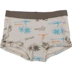 Trosor Joha Hipstertrosor - Ull/Silke - Beige