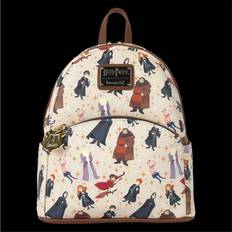 Tasker Loungefly Harry Potter Spring Backpack Mini Spring