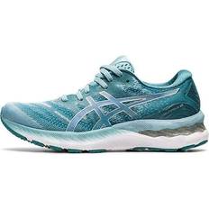 Asics Gel-Nimbus 23 - Smoke Blue