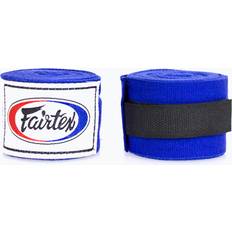 Fairtex HW2 Elastic Cotton Handwraps 180 Full Length