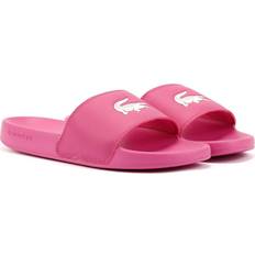 Lacoste Serve Badesandaler Dame