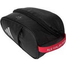 Adidas Toiletry Bags & Cosmetic Bags adidas Ale Galán Toilet Bag - Black/Red