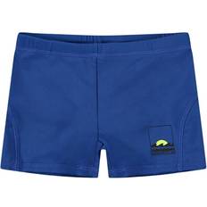 Molo Badetøj Molo Norton Trunks - Reef Blue