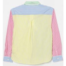 Multifarvet Skjorter Polo Ralph Lauren Fun Skjorte - Multifarvet
