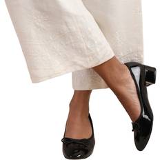 Where's That From Womens - Black