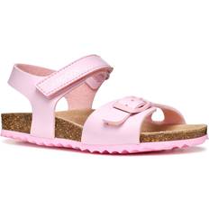 Meisje Sandalen Geox Meisjes Sandalen Adeirl C - Rose
