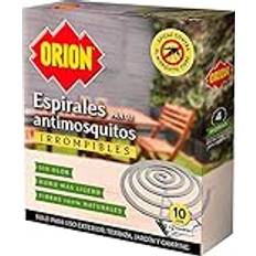 Mosquito Repellent Pack of 10 Units