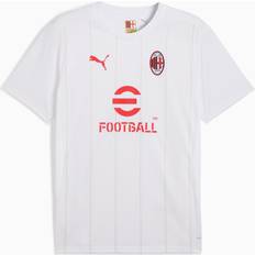 Puma Men's AC Milan Pre-match Jersey Size M