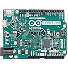 Arduino Leonardo with Headers A000057