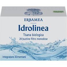 Cibi e Bevande Idrolinea Tisana 30g