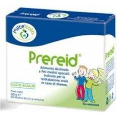 Polvere Salute intestinale Humana Prereid 20 Buste 2.5mg