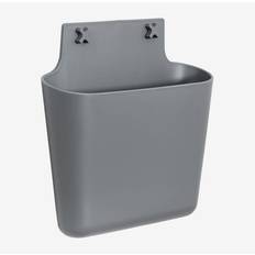Grey Newspaper Racks Sklum Clar Grigio Portariviste