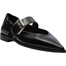 Billi Bi Skor Billi Bi Sko A8028 Dam - Ballerina Från Magasin - Sort