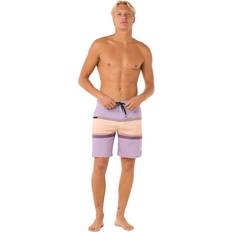 Men - Purple Swimwear Rip Curl Mirage Daybreaker 19 in Purple